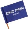 baked