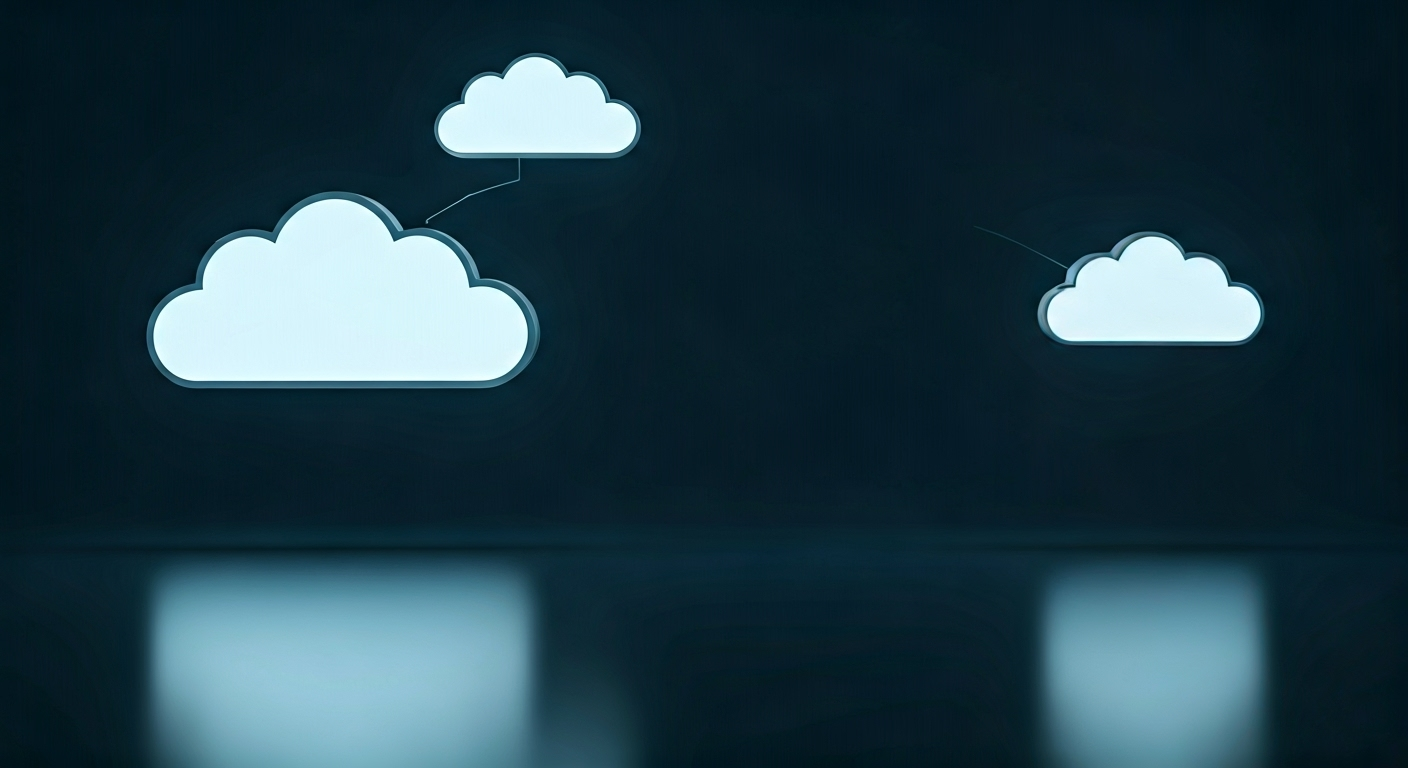 Tipos de Cloud: Pública, Privada e Híbrida Explicadas