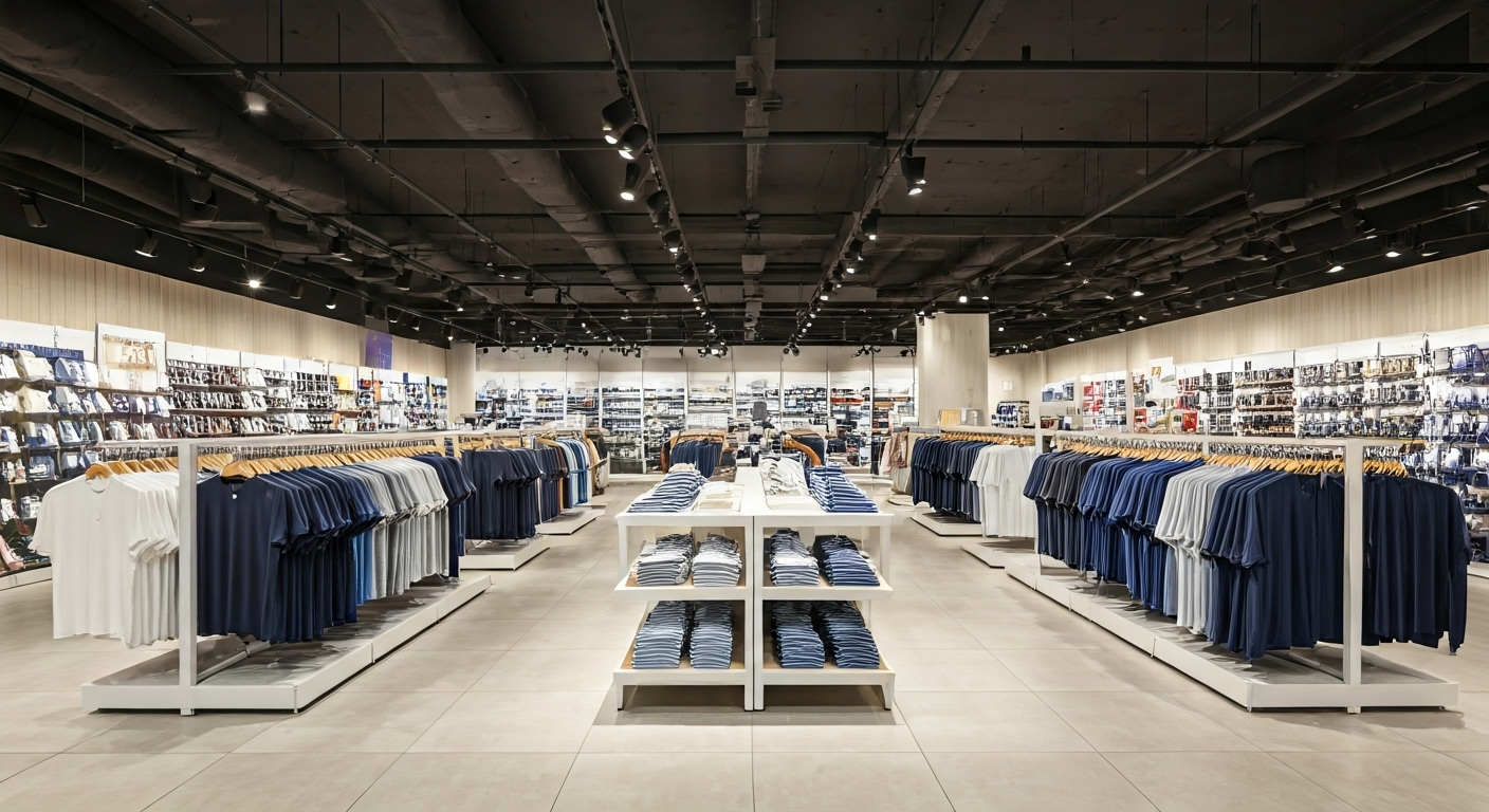 Maximize seu Negócio com Locação de Equipamentos para Lojas