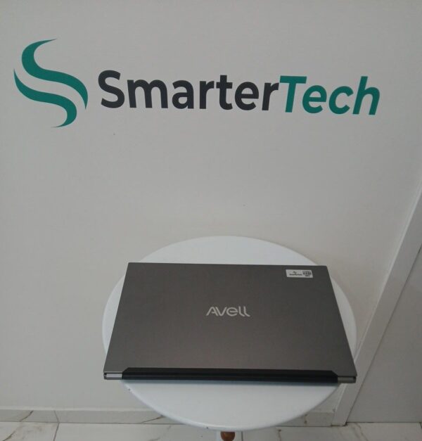 Avell AVNB25230535, i7-1255U, 8G RAM, Nome 500GB, Windows 11 - Imagem 4