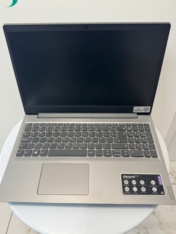 Ideapad S145-15IIL i5-1035G1  RAM 8GB  SSD 256GB  Windows 11