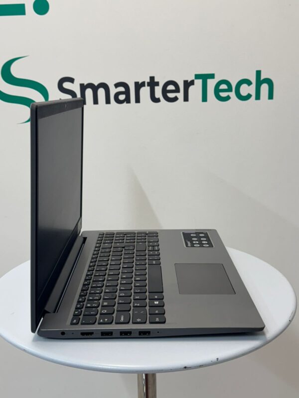 Ideapad S145-15IIL i5-1035G1  RAM 8GB  SSD 256GB  Windows 11 - Imagem 3
