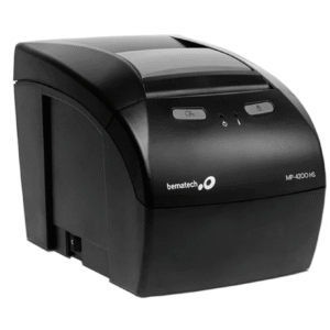Impressora Térmica de Cupom Não Fiscal Bematech MP 4200 HS (USB/Ethernet/Serial)
