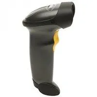 Leitor de Código de Barras Laser Manual Zebra LS 2208