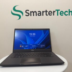 Latitude 3410 I5-10210U 8GB SSD 256GB Windows 11